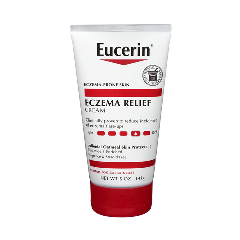 Relief Cream